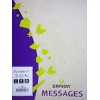 Parchment Messages Aged 90gsm A4 PK 25