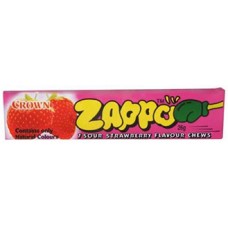 Zappo Strawberry PK 60