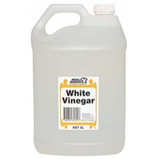 White Vinegar 5L