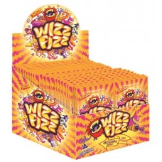 Wizz Fizz Original Sherbert 12.5g PK 50