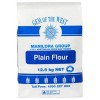 Gem Plain Flour 12.5 KG EA