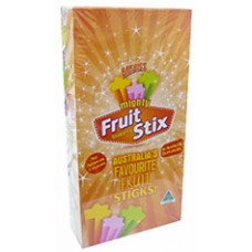 Big Boss Mighty Fruit Stix 1.4kg EA