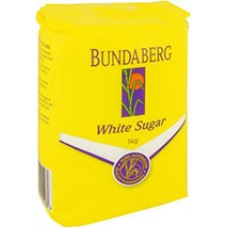 White Sugar 1Kg