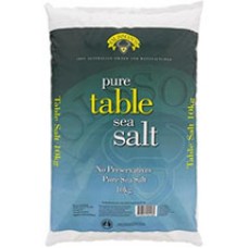 Table Salt 10kg