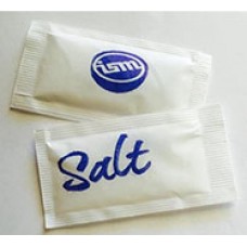 ISM Salt Portions CT 2000