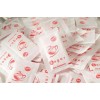ISM White Sugar Pillows CT 2000