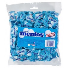 Mentos Mint Pillowpack 540gm EA