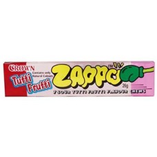 Zappo Tutti Frutti PK 60