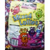 CTC Mixed Lollies Wrapped 2KG EA