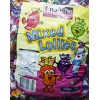 CTC Mixed Lollies Wrapped 2KG EA