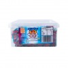 TNT Sour Straps  Multicolour 1.68kg EA