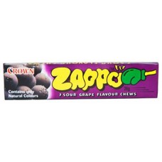 Zappo Grape PK 60