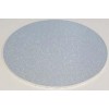 Round Cake Board 40cm x 4mm 16inch Silver EA