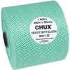 Chux Cloth Heavy Duty Green 30cm x 300m (RL)