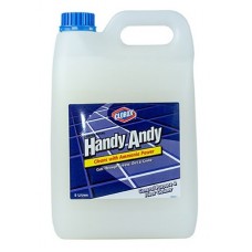 Handy Andy Ammonia White 5L