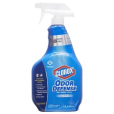 Clorox Odor Defense 946ml Air and Fabric Spray CT 9