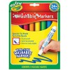 My First Crayola Washable Markers PK 8 