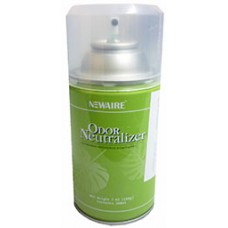 Newaire Garden Refill 3400 Shot CT 10