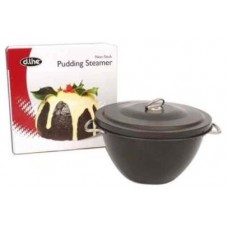 Pudding Steamer Gift Boxed 2 Ltr EA