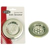 SS Sink Strainer EA