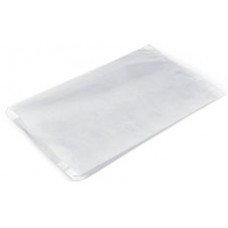 Millinery Bag Small White 485x285x80 (PK 250)