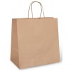 Detpak Large Bag Twist Handle 305x305x175mm PK 50