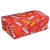 Snack Box Small Hot Food Fast PK 50