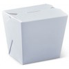 Food Pail Square Base 775ml  26oz (CT 450)