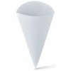 Food Cones Large 256mm x 190mm CT 500