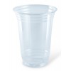 Detpak 10oz Clear Cup Recyclable 295ml SL 50