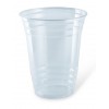 Detpak 16oz Clear Cup Recyclable 532ml CT 1000