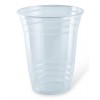 Detpak 16oz Clear Cup Recyclable 532ml SL 50