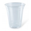 Detpak 12oz Clear Cup Recyclable 432ml CT 1000