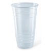 Detpak 24oz Clear Cup Recyclable 710ml SL 50