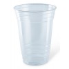 Detpak 20oz Clear Cup Recyclable 591ml CT 1000