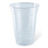 Detpak 20oz Clear Cup Recyclable 591ml SL 50