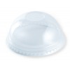 Detpak Lid Dome Clear Recyclable Fits 12oz to 24 oz Cups SL 50