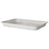 4D Sugarcane Meat and Produce Tray 9.5x7.0x1.0i CT 300