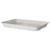 4D Sugarcane Meat and Produce Tray 9.5x7.0x1.0i SL 50