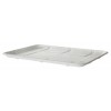 SugarCane Meat/Produce Tray 10.5x8.5x0.5i CT 300