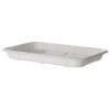 2D Sugarcane Meat and Produce Tray 8.5x6.0x1.0i SL 50