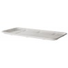 10S Sugarcane Meat and Produce Tray 11.0x6.0x0.5i CT 300
