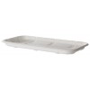 17S Sugarcane Meat and Produce Tray 8.5x4.75x0.5i CT 300