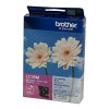 Brother LC-39M Magenta Inkjet Cartridge 260 Pages EA
