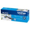 Brother TN-253 Cyan Toner Cartridge EA