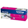 Brother TN-253 Magenta Toner Cartridge EA