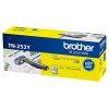 Brother TN-253 Yellow Toner Cartridge EA