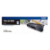 Brother TN-341 Black Toner Cartridge 2500 Pages EA