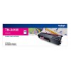 Brother TN-341 Magenta Toner Cartridge 1500 Pages EA