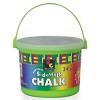 Chalk Sidewalk Bucket 24 (PK 24)